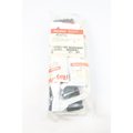 Raychem Npks-4Stp-21D Multiconductor Cable To Single Insulated Conductor Splice Kit NPKS-4STP-21D